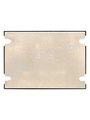 Реле твердотельное трехфазное RTP-60-DA PROxima EKF rtp-3-60-da