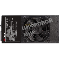 Блок питания Accord ACC-TFX400, 400Вт, 80мм, черный