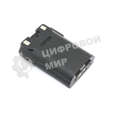 Аккумулятор для Icom IC-M71, IC-M72, IC-M73 (BP-245) 1900mAh 7.4V Li-ion