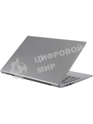 Ноутбук IRU Tactio 14ALH Core i3 1215U 8Gb SSD 256Gb Intel Iris Xe graphics 14