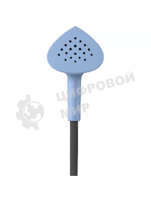 Отпариватель Philips STE3150/20 синий, 2000 Вт, 40 г/мин, 2000 мл