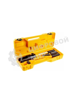 Пресс гидравлический ручной IEK ПГР-240 (TKL10-003) 16-240 мм²