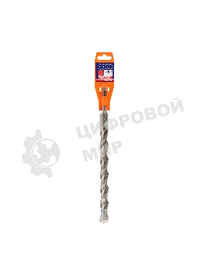 Бур EDGE by PATRIOT SDS Plus 22x310
