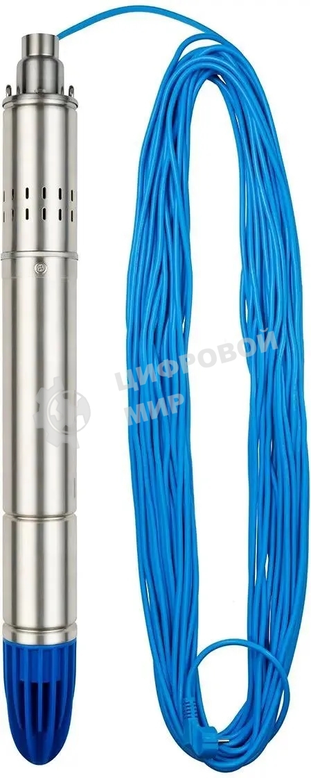 Насос винтовой Джилекс Винтовик 35/80 750Вт 2100л/час (5700)