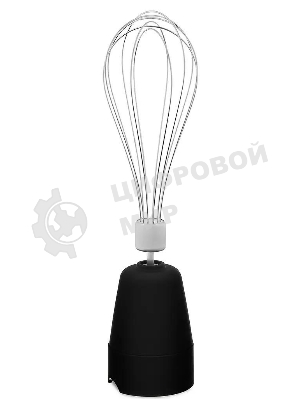 Блендер погружной Hyundai HYB-H5231 1200 Вт, черный