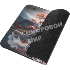 Коврик для мыши Cactus Lake 400x300x3мм (CS-MP-PRO18XL)