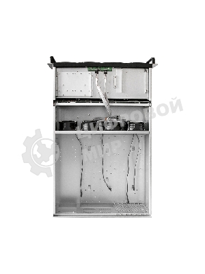 Серверный корпус ExeGate Pro EX281301RUS 3U660-HS16 (RM 19