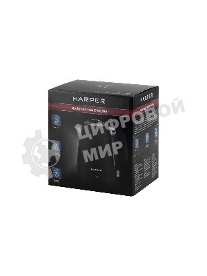 Чайник электрический Harper HWK-MD05