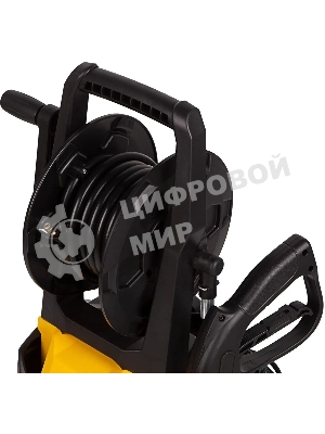 Моечная машина высокого давления Denzel R-165D, 2200 Вт, 165 бар, 58235