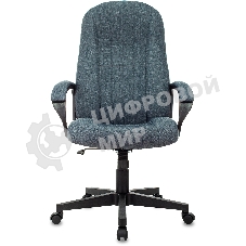 Кресло Бюрократ T-898AXSN 38-416 темно-синий