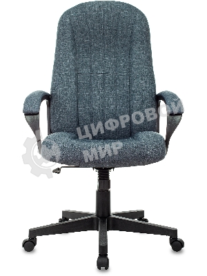 Кресло Бюрократ T-898AXSN 38-416 темно-синий