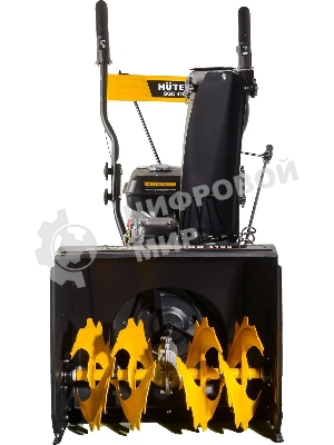 Снегоуборщик бензиновый Huter SGC 4100 7л.с.