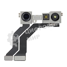 Камера передняя (селфи) для Apple iPhone 13 Mini