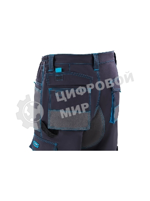 Брюки Gross 90351 размер XXXL