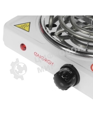 Плита настольная электрическая Energy EN-902 (158902)