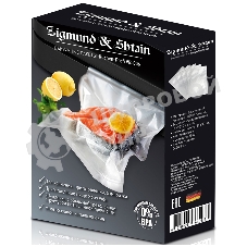 Вакуумные пакеты Zigmund & Shtain VB-006