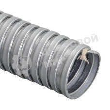 Металлорукав Р3-ЦХ-25 d25мм без протяжки (уп.50м) IEK CM10-25-050