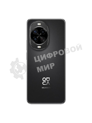 Смартфон Huawei NOVA 14 TLR-LX9 12/512Gb черный
