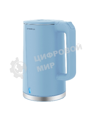 Чайник электрический Maunfeld MGK-633BL