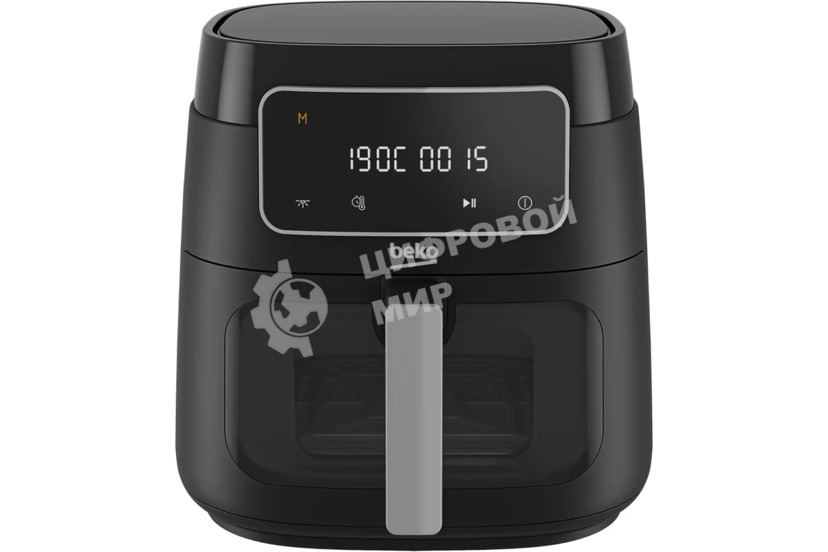Аэрогриль Beko FRL 3374 B 8916103200