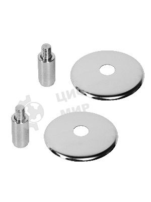 Полотенцесушитель Royal Thermo Классика П5 400х596 БП м/о 500 НС-1204579