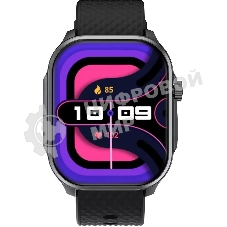 Умные часы Tecno Watch 3 Active 2.04
