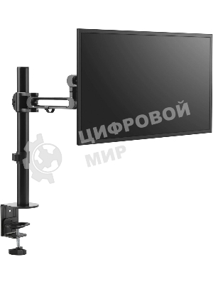 Кронштейн для мониторов Ultramounts UM736 черный 17