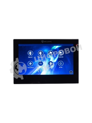 Цветной монитор видеодомофона 7