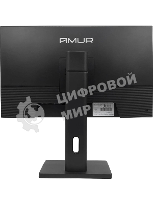 Моноблок Amur Тигр H6I12 23.8