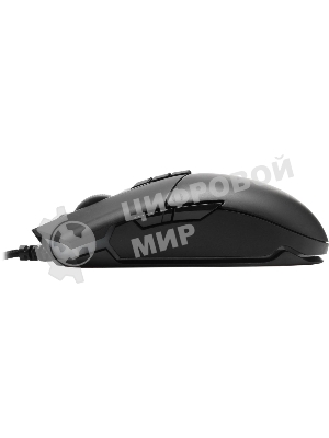 Мышь проводная A4Tech Bloody P91 Pro черный, 16000 dpi, USB, кнопки - 8
