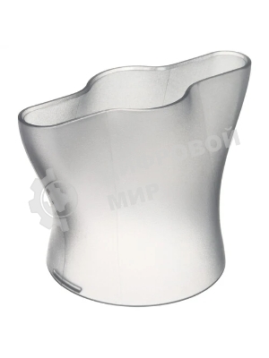 Фен Philips BHD351/10 черный, 2100 Вт, ионизация