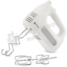 Миксер Vitek VT-1426 W