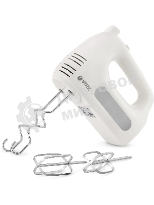 Миксер Vitek VT-1426 W
