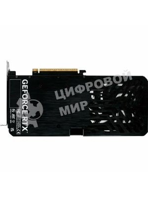 Видеокарта Palit PA-RTX 5060Ti DUAL OC 8Gb RTX 5060TI 8Gb 128bit GDDR7 2407/28000 HDMIx1 DPx3 HDCP Ret