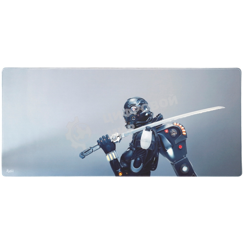 Коврик для мыши Smartbuy (SBMP-20G-KA) Katana XXL-size
