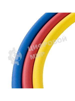 Шланги заправочные Ballu Super Stars ST-360-RYB-H (упак 3 шт)