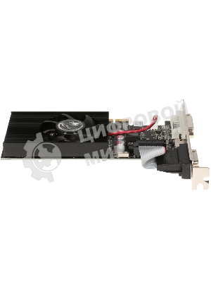 Видеокарта Colorful GT710-2GD3-V