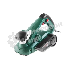 Рубанок Haммer Flex RNK600 12598 147-004 Рубанок 600Вт 17000об/мин нож 82мм срез 1-2мм