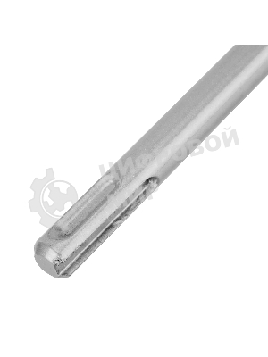 Миксер для красок и штукатурных смесей Сибртех 60х400 мм, хвостовик SDS plus