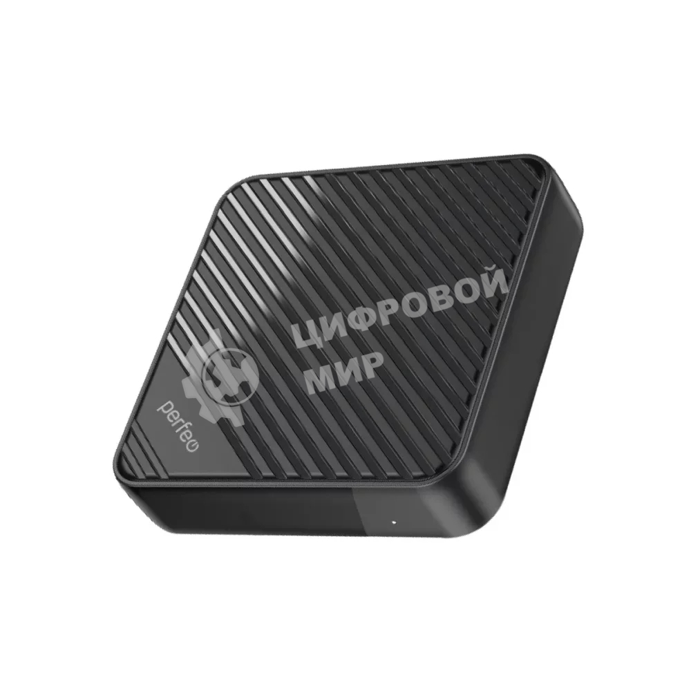Приставка Perfeo SMART TV BOX 