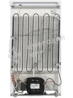 Холодильник Саратов 550 КШ-122 белый однокамерный 122л без морозильника