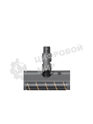 Пылесос вертикальный Dreame Cordless Vacuum Cleaner R20 серый, питание от аккумулятора, 570 Вт, уборка сухая, пылесборник 0.6 л