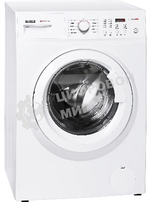 Стиральная машина Atlant СМА 60У105-00 белый, загрузка фронтальная 6 кг, 1000 об/мин., класс: А+++