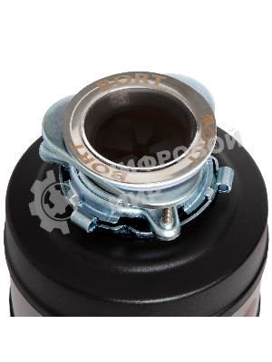 Измельчитель пищевых отходов Bort ALLIGATOR MEGA 93417425