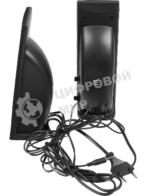 Акустическая система SVEN 230 2.0 черный 4Вт