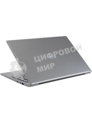 Ноутбук IRU Tactio 14ALH Core i3 1215U 8Gb SSD 256Gb Intel Iris Xe graphics 14