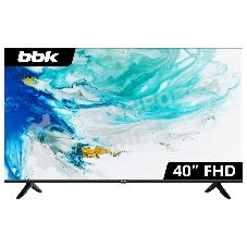 Телевизор BBK 40