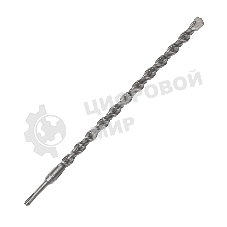 Бур EDGE by PATRIOT SDS Plus 20x460