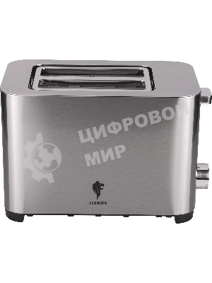 Тостер LEONORD LE-1730 (106460)
