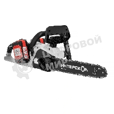 Цепная пила Интерскол ПЦА-16/36В дл.шины:16